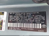 TOYOTA CAMRY XLE 4T1BE46K39U814753 fotografie