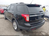 FORD EXPLORER XLT 1FMHK7D87CGA17407 снимка