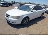 HYUNDAI SONATA GLS 5NPET46CX7H224735 снимка
