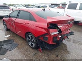 HYUNDAI ELANTRA SEL KMHLS4AG1PU513654 снимка