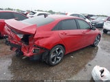 HYUNDAI ELANTRA SEL KMHLS4AG1PU513654 снимка