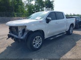 Chevrolet Silverado  4Wd Short Bed Ltz 2GCUDGED0R1162397 fotografie
