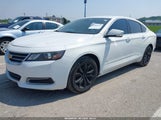 CHEVROLET IMPALA 1LT 2G1105SA0H9153396 снимка