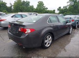 ACURA TSX 2.4 JH4CU2F66AC004206 снимка