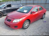 TOYOTA COROLLA LE 1NXBU4EE2AZ334559 снимка