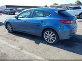 Mazda Mazda3 Grand Touring 3MZBN1M3XHM128675 снимка