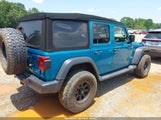 Jeep Wrangler Unlimited Sport S 4X4 1C4HJXDG2LW331860 fotografie