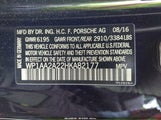 Porsche Cayenne Platinum Edition WP1AA2A22HKA82177 снимка