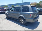 HONDA PILOT EX-L 5FNYF18587B015655 fotografie