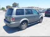 HONDA PILOT EX-L 5FNYF18587B015655 снимка