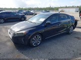 Hyundai Ioniq Hybrid Limited KMHC85LC1KU124214 fotografie