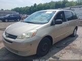 TOYOTA SIENNA CE 5TDZA23C65S364840 снимка