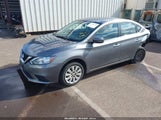 Nissan Sentra S 3N1AB7AP0HY393442 снимка