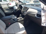 CHEVROLET EQUINOX LS 3GNAXHEV9KL321258 fotografie