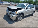 BMW X3 XDRIVE28I 5UXWX9C56D0D06094 снимка