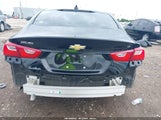 Chevrolet Malibu Fwd 1Lt 1G1ZD5ST3PF157540 fotografie