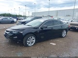 Chevrolet Malibu Fwd 1Lt 1G1ZD5ST3PF157540 fotografie