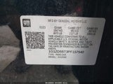 Chevrolet Malibu Fwd 1Lt 1G1ZD5ST3PF157540 снимка
