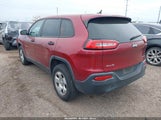 JEEP CHEROKEE SPORT 1C4PJMAB9EW242972 снимка