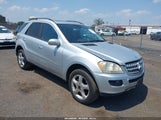 MERCEDES-BENZ ML 350 4MATIC 4JGBB86E76A080125 снимка