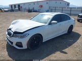 BMW 330I XDRIVE WBA5R7C52KAJ82760 снимка