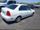 HYUNDAI ACCENT GL KMHCG45C93U457529 снимка