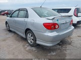 TOYOTA COROLLA S 1NXBR32E07Z868832 снимка