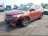 HYUNDAI SANTA FE SPORT 2.4L 5XYZTDLB0EG208769 снимка