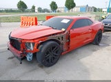 Chevrolet Camaro 2Ss 2G1FK1EJXA9206955 снимка