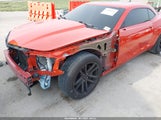 Chevrolet Camaro 2Ss 2G1FK1EJXA9206955 снимка
