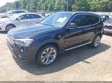 BMW X3 XDRIVE28I 5UXWX9C57H0T00386 fotografie