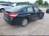 NISSAN SENTRA SV 3N1AB7AP6FL657953 снимка