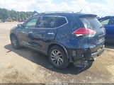 NISSAN ROGUE SL 5N1AT2MV7FC828398 снимка