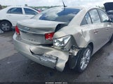 CHEVROLET CRUZE LTZ 1G1PH5S94B7278130 снимка