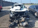 Nissan Rogue Sv Fwd 5N1BT3BA4PC795713 fotografie