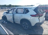 Nissan Rogue Sv Fwd 5N1BT3BA4PC795713 fotografie