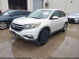 HONDA CR-V EX 5J6RM3H57FL005727 снимка