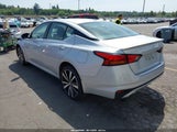 Nissan Altima Platinum Intelligent Awd 1N4BL4FW9MN316546 fotografie