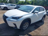 Lexus Nx 300H JTJDJRDZ6M2167482 снимка