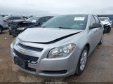 Chevrolet Malibu Ls 1G1ZA5E06CF156337 снимка