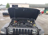 Jeep Wrangler Unlimited Sport S 4X4 1C4HJXDG0MW532061 снимка