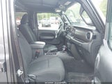 Jeep Wrangler Unlimited Sport S 4X4 1C4HJXDG0MW532061 fotografie