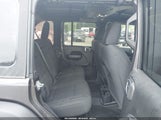 Jeep Wrangler Unlimited Sport S 4X4 1C4HJXDG0MW532061 photo