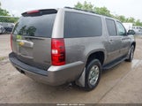 CHEVROLET SUBURBAN 1500 LT 1GNSKJE7XDR107421 photo