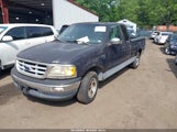 FORD F-150 LARIAT/WORK SERIES/XL/XLT 1FTRX17W8XNA20352 fotografie