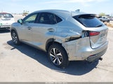 Lexus Nx 300 JTJGARBZ5L2158674 снимка