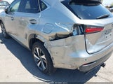 Lexus Nx 300 JTJGARBZ5L2158674 снимка