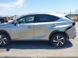 Lexus Nx 300 JTJGARBZ5L2158674 снимка