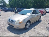 KIA SPECTRA EX KNAFE121575394998 снимка