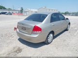 KIA SPECTRA EX KNAFE121575394998 снимка